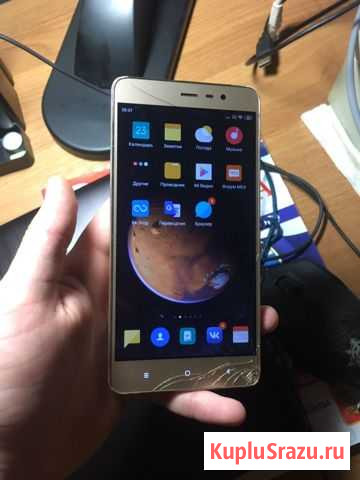 Xiaomi redmi note 3 pro se (152) Самара - изображение 1