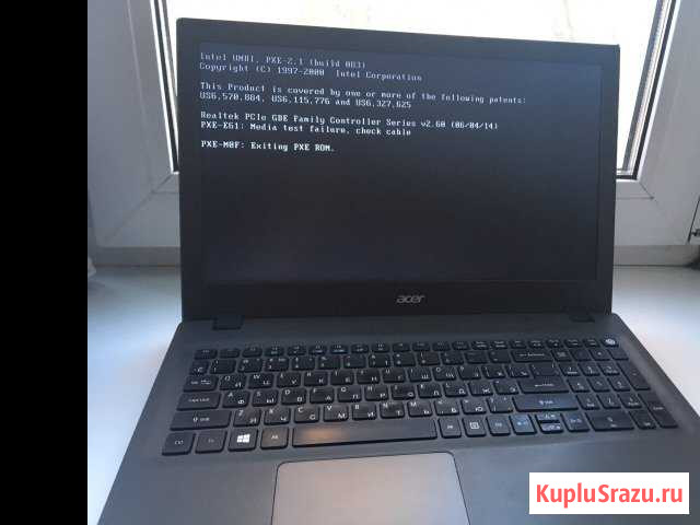 Acer Тольятти - изображение 1