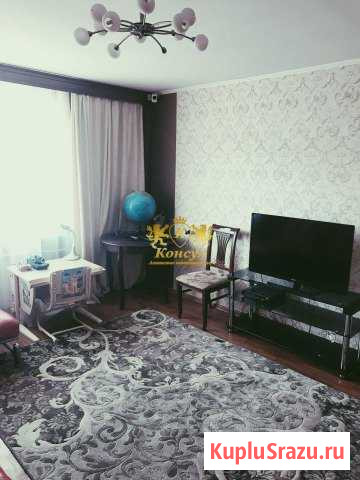 4-к квартира, 78 кв.м., 3/10 эт. Саратов - изображение 1