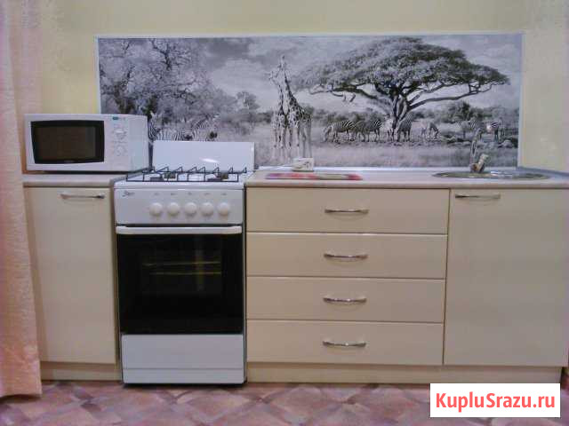 1-к квартира, 38 кв.м., 2/5 эт. Вольск - изображение 1