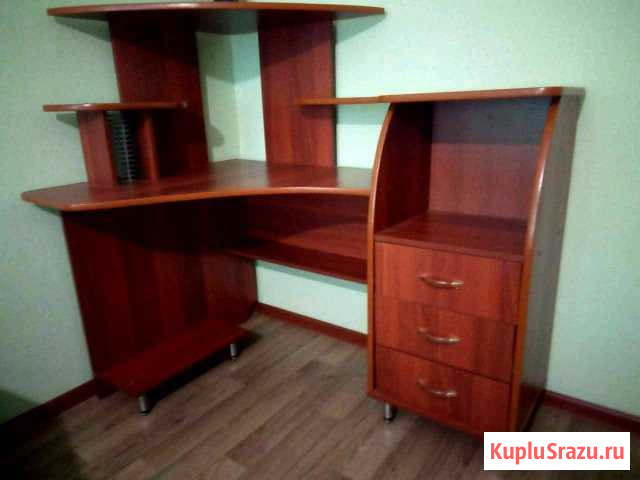 Компьютерный стол Энгельс - изображение 1