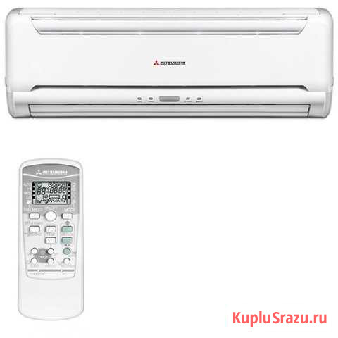 Mitsubishi Heavy SRK20HG-S (SRC20HG-S) Саратов - изображение 1