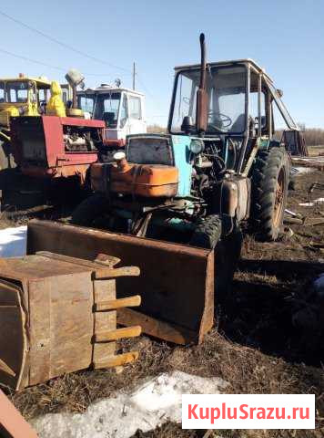 Эо-2621В, Дт-75 Бульдозер Петровск - изображение 1