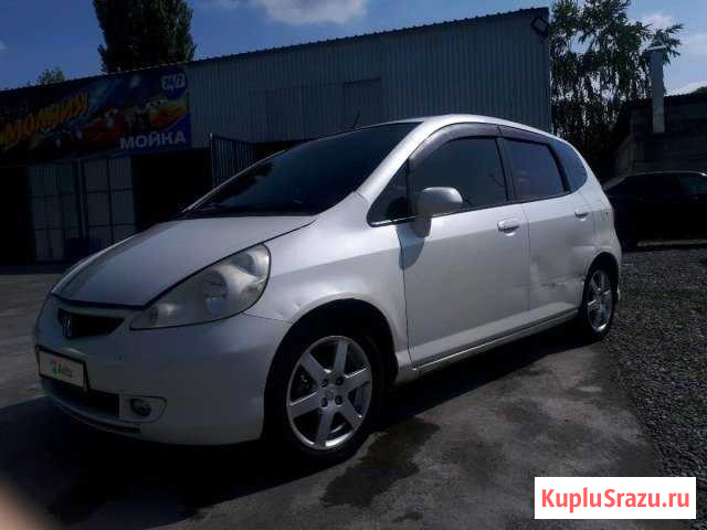 Honda Fit 1.3 CVT, 2002, хетчбэк Беслан - изображение 1