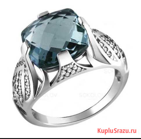 Новое кольцо соколов Смоленск - изображение 1
