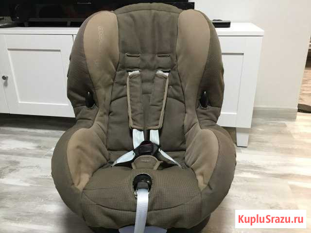 Автокресло Maxi-Cosi Priori XP 9-18 кг Смоленск - изображение 1