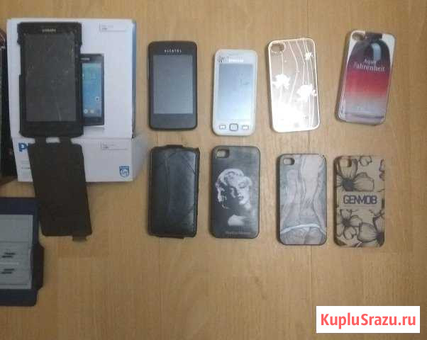 Телефоны Смоленск - изображение 1
