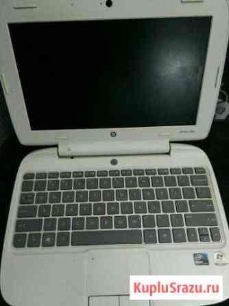 Нетбук HP Mini 100e Сафоново