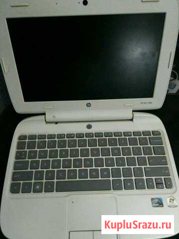 Нетбук HP Mini 100e Сафоново - изображение 1