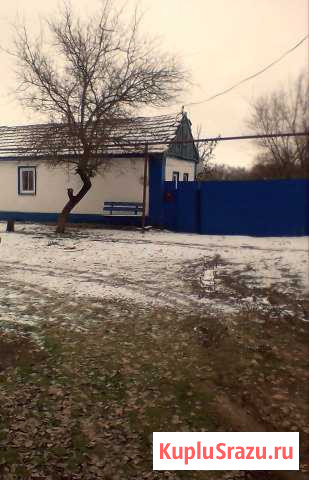 Дом 38 кв.м. на участке 15 сот. Октябрьское - изображение 1