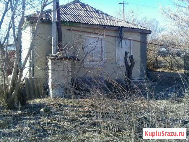 Дом 25 кв.м. на участке 35 сот. Бекешевская - изображение 1
