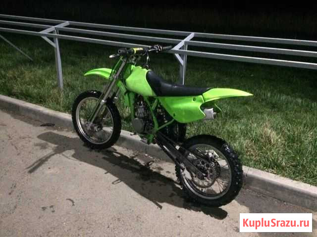 Кавасаки кх85 Светлоград - изображение 1