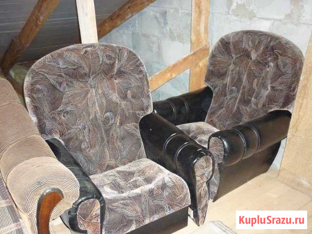 Кресло Михайловск - изображение 1