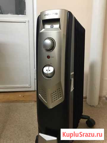 Масляный обогреватель Пятигорск - изображение 1