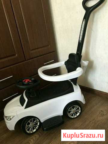 Каталка Георгиевск - изображение 1