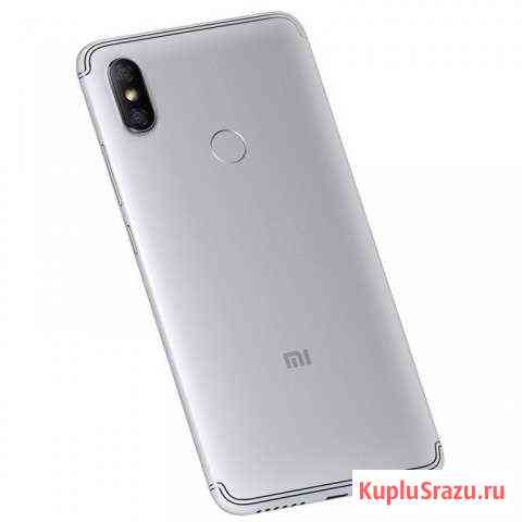 Xiaomi Redmi S2 64GB Dark Grey Ставрополь