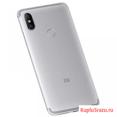 Xiaomi Redmi S2 64GB Dark Grey Ставрополь - изображение 1