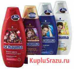 Шаума Schauma Кисловодск