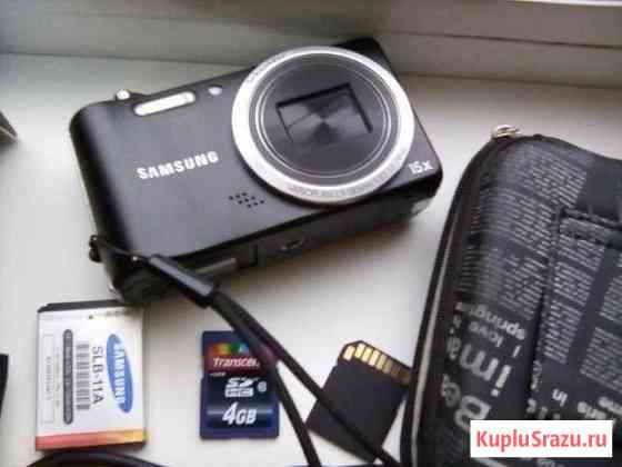 Отличный цифровой фотоаппарат SAMSUNG Пятигорск