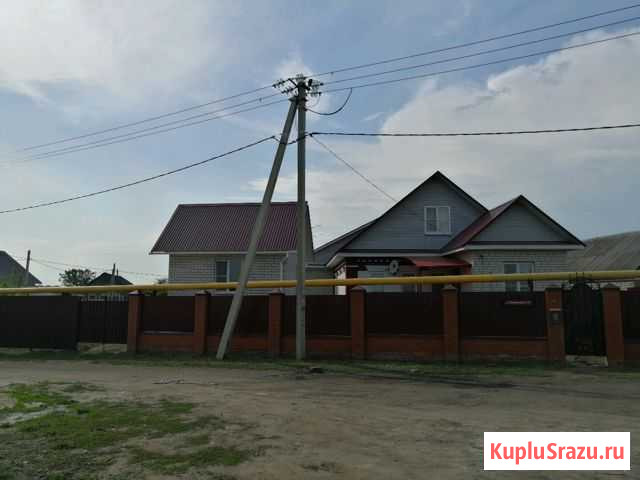 Дом 150 кв.м. на участке 15 сот. Бокино - изображение 1