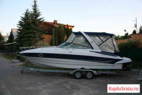 Продам Crownline 275 CCR Конаково