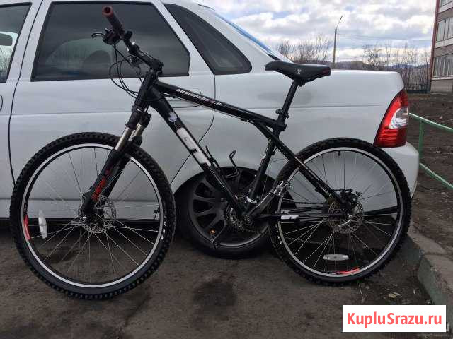 Велосипед горный aualanche-2.0 Кимры - изображение 1