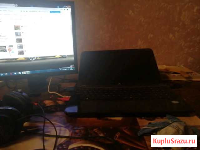 Hp Редкино - изображение 1