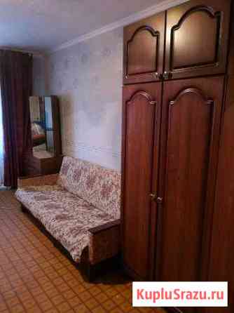 1-к квартира, 31 кв.м., 5/5 эт. Узловая