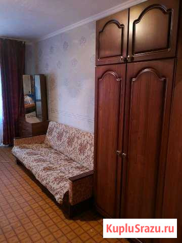 1-к квартира, 31 кв.м., 5/5 эт. Узловая - изображение 1