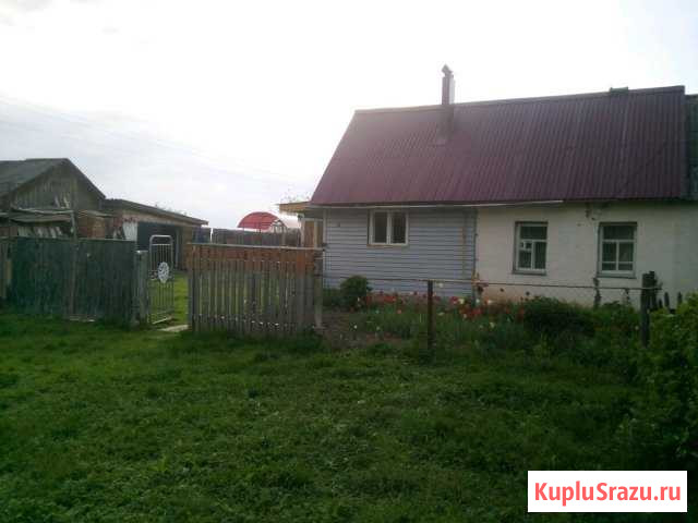 Дом 24 кв.м. на участке 12 сот. Приупский - изображение 1