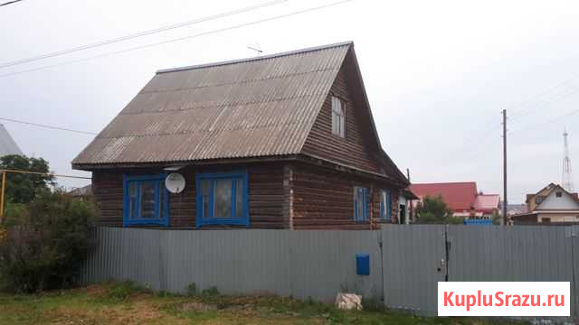 Дом 90 кв.м. на участке 8 сот. Каскара - изображение 1