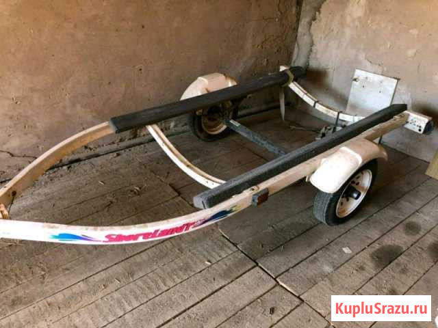 Прицеп для гидроцикла Сарапул - изображение 1