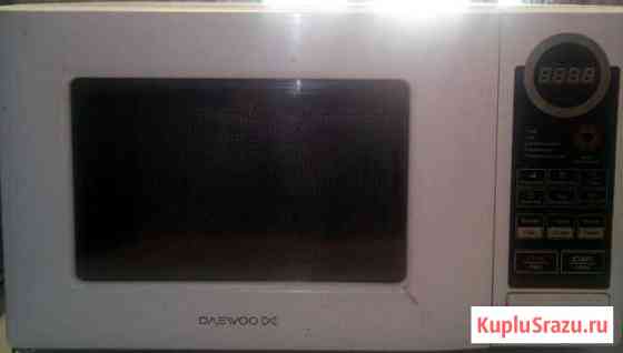 Микроволновая печь Daewoo Electronics KOR-6L7B Ижевск