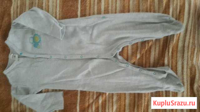 Комбинезон Крокид Ижевск - изображение 1
