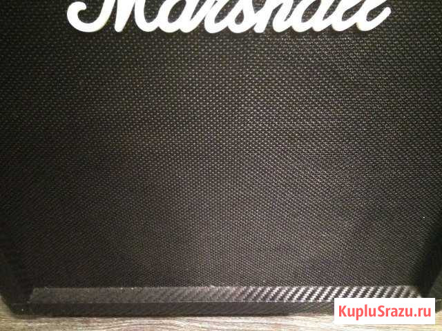 Усилитель для гитары marshall MG50CFX Смоленск - изображение 1