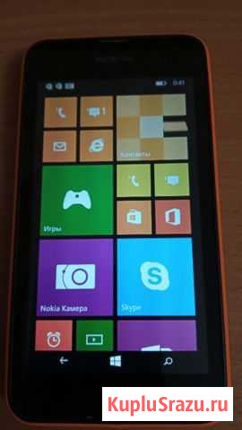 Lumia530 Вязьма - изображение 1