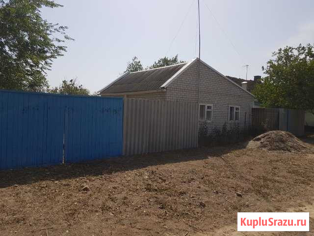  Будённовск - изображение 1
