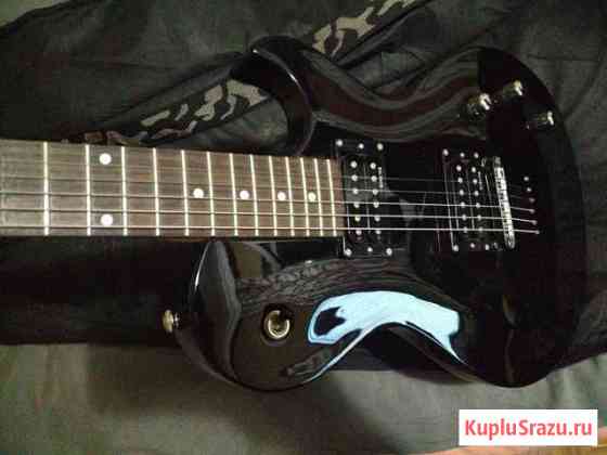 Schecter Omen Solo 6 Ставрополь