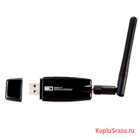 Новый WiFi Адаптер Пятигорск - изображение 1