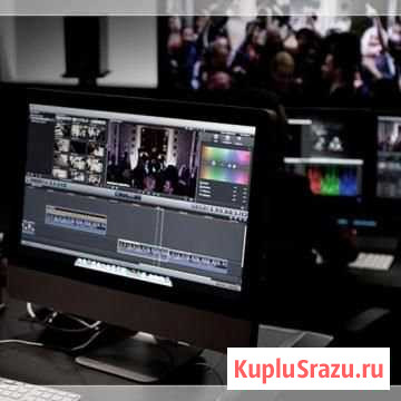 Видеомонтаж Ставрополь - изображение 1