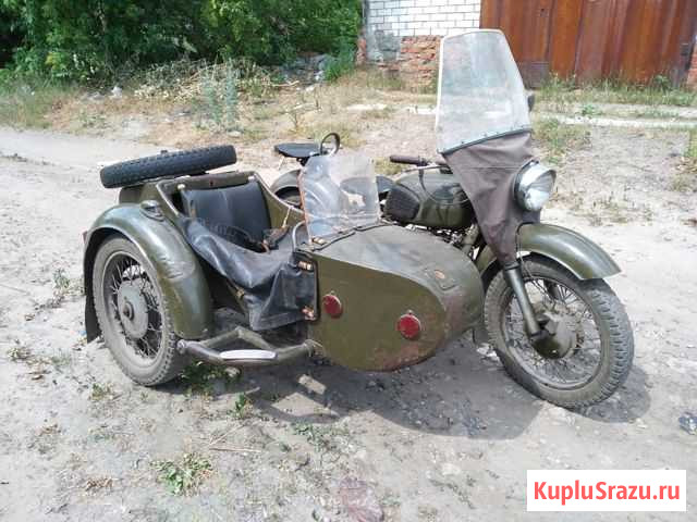 Мв750М Рассказово - изображение 1