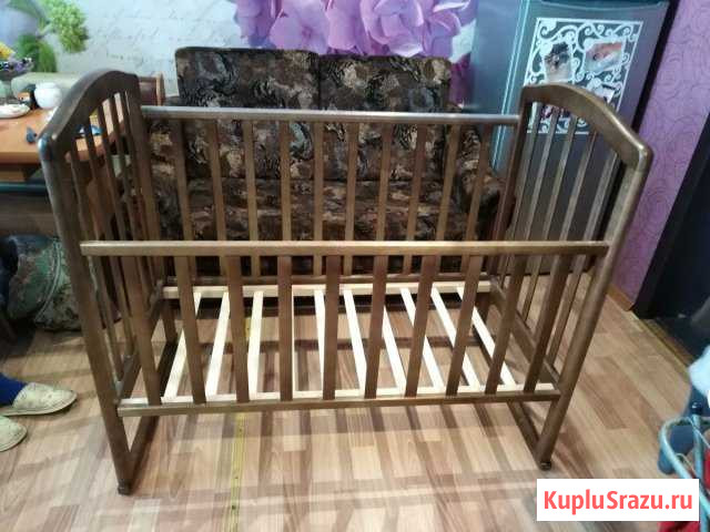Кровать Донское - изображение 1