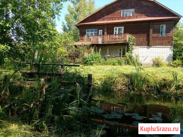  Вышний Волочек - изображение 1