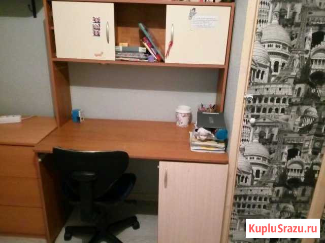 Компьютерный стол Тверь - изображение 1