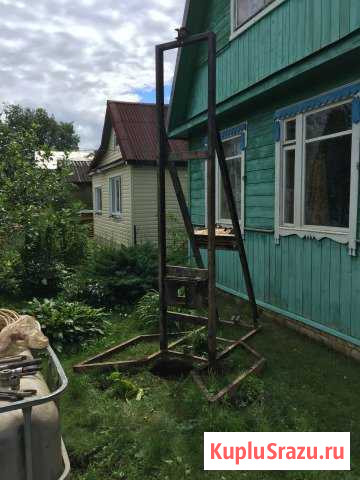 Продается малогабаритная буровая установка Тверь - изображение 1