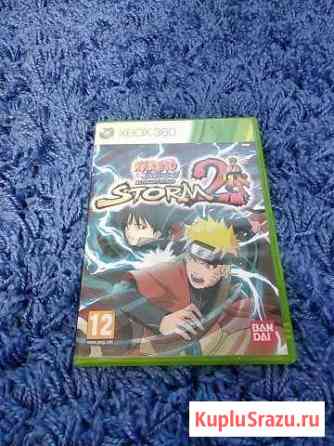 Naruto shippuden ultimate ninja storm 2 Тверь