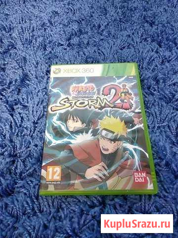 Naruto shippuden ultimate ninja storm 2 Тверь - изображение 1