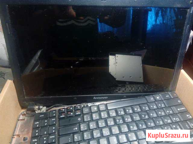 Lenovo G550 Ржев - изображение 1