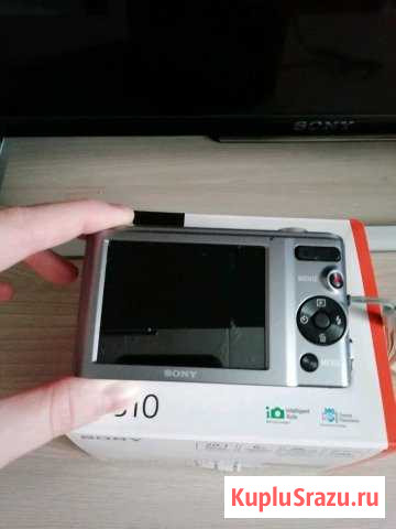 Фотоаппарат Тверь - изображение 1