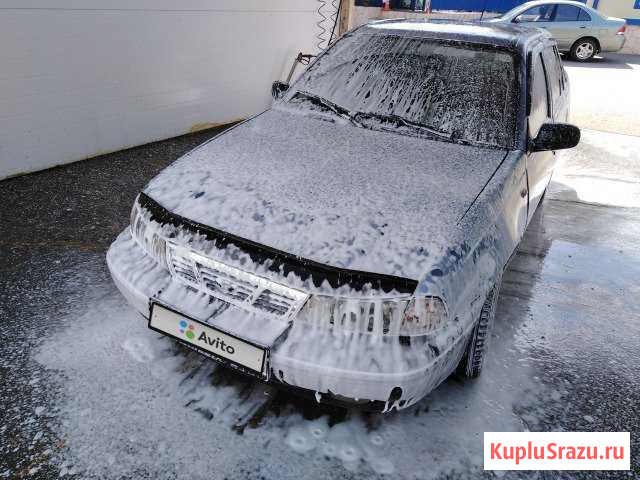 Daewoo Nexia 1.5 МТ, 2006, седан Ефремов - изображение 1